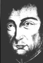 Sajnovics Jnos (1733-1785)