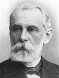 Beilstein, Friedrich Konrad 
