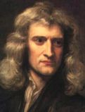 Newton, Isaac, Sir