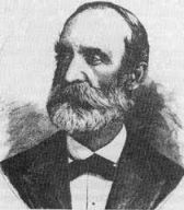 Hunfalvy János (1820-1888)