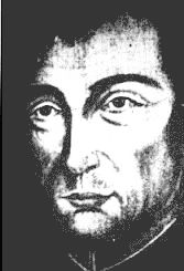 Sajnovics János (1733-1785)