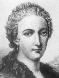 Agnesi, Maria Gaetana (Gaëtana)