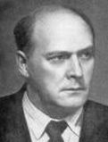 Csernyikov, Szergej Nyikolajevics (Chernikov, Sergei Nikolaevich)