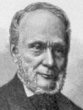 Clausius, Rudolf Julius Emanuel