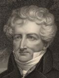 Cuvier, Georges Léopold Chrétien Frédéric Dagobert