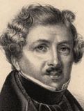 Daguerre, Louis Jacques Mande