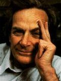 Feynman, Richard Phillips