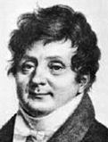 Fourier, Jean Baptiste Joseph, baron