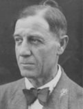 Grotrian, Walter Robert Wilhelm