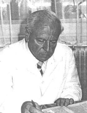 Hardy Gyula 1988-ban
