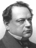 Jacobi, Moritz Hermann von