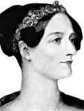 King, Ada, Countess of Lovelace (Byron, Augusta Ada)
