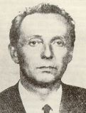 Kopeczky Ferenc (Kopecky)