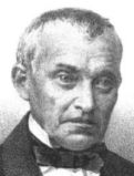 Mdler, Johann Heinrich von