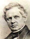 Magnus, Heinrich Gustav