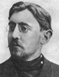 Perelman, Jakov Izidorovics (Yakov Isidorovich)