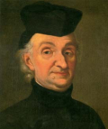 Riccati, VIncenzo