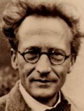 Schrödinger, Erwin Rudolf Josef Alexander