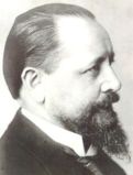 Siedentopf, Henry Friedrich Wilhelm