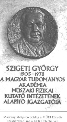 Szigeti György