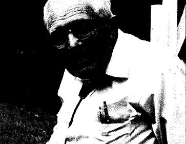 Tombaugh, a nagy bolygóvadász